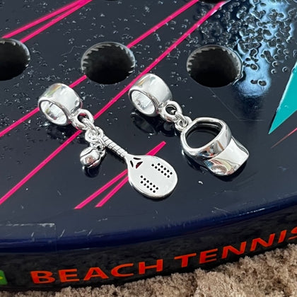 Beach Tennis
