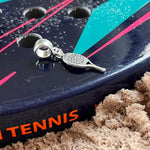 Berloque Raquete Beach Tennis