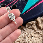 Berloque Raquete Beach Tennis