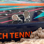 Brinco Raquete Beach Tennis
