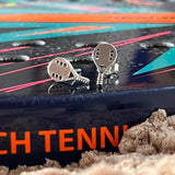 Brinco Raquete Beach Tennis