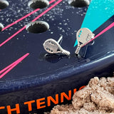 Brinco Raquete Beach Tennis