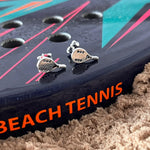 Brinco Raquete Beach Tennis