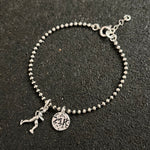 Pulseira Corredora +21K