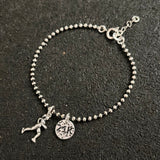 Pulseira Corredora +21K
