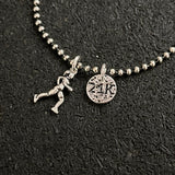 Pulseira Corredora +21K
