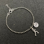 Pulseira Corredora +21K