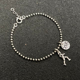 Pulseira Corredora +21K