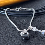 Pulseira Kettlebell Preto + Dumbbell