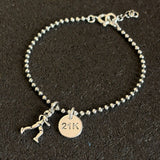 Pulseira Corredora +21K