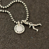Pulseira Corredora +21K