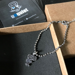 Pulseira Movimento Clean