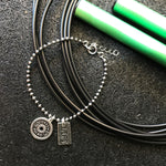 Pulseira Anilha + LIFT