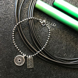 Pulseira Anilha + LIFT