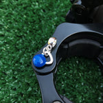 Berloque Kettlebell G Azul