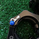 Berloque Kettlebell G Azul