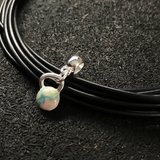 Berloque Kettlebel Tie Dye