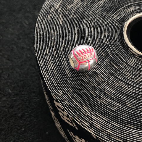 Espaçador Wall Ball Pink