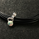 Berloque Kettlebel Tie Dye
