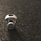 Espaçador Kettlebell 25kg