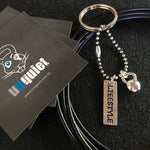 Chaveiro Lifestyle + Kettlebell G