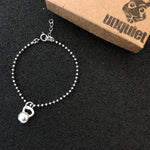 Pulseira Kettlebell