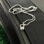 Colar Kettlebell