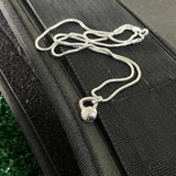 Colar Kettlebell
