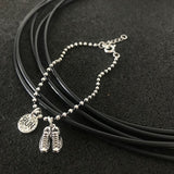Pulseira RUN + par de Tênis