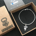 Pulseira Movimento Clean