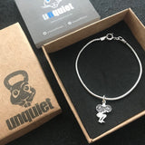 Pulseira Movimento Clean