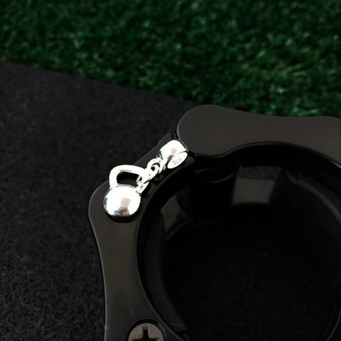 Berloque Kettlebell G