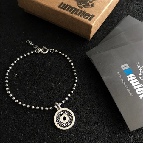 Pulseira Anilha