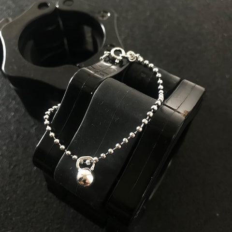 Pulseira Kettlebell