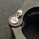 Berloque WOD Pink