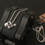 Colar Kettlebell + Barra
