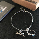 Pulseira Natação