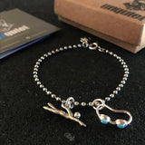 Pulseira Natação