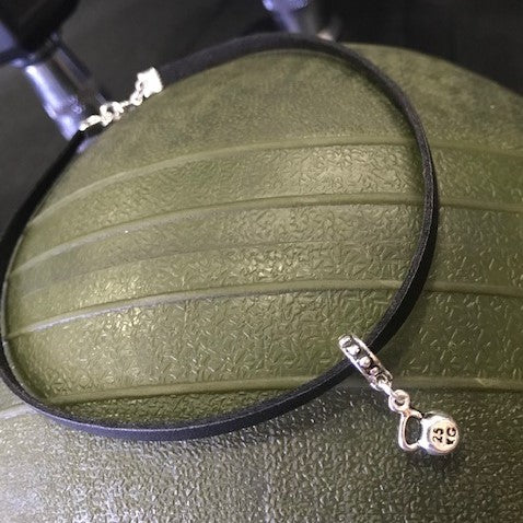 Chocker Kettlebell 25kg