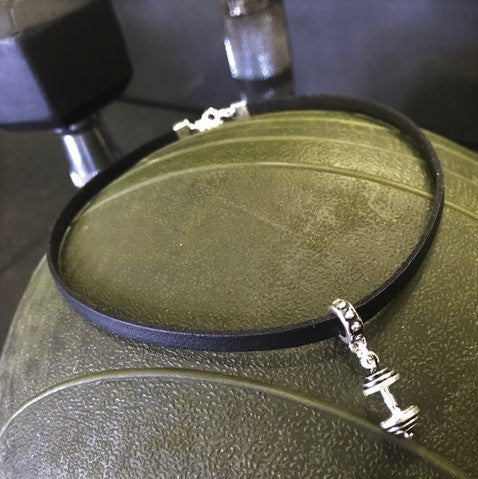 Chocker Barra M