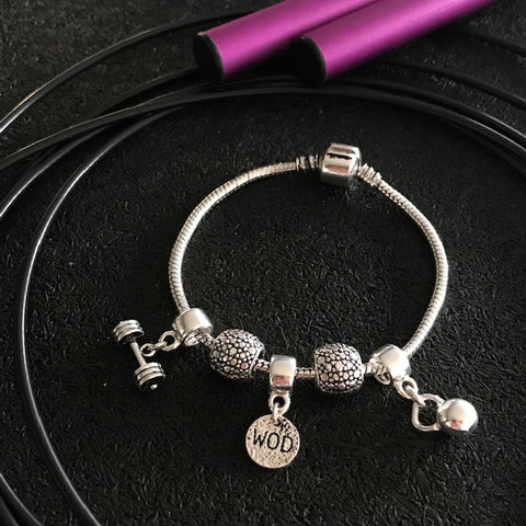 Pulseira com Berloques