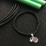 Pulseira borracha Kettlebell + WOD