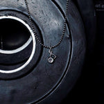 Colar Kettlebell 25kg