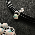 Berloque Kettlebel Tie Dye