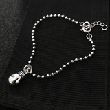 Pulseira Luva de Boxe